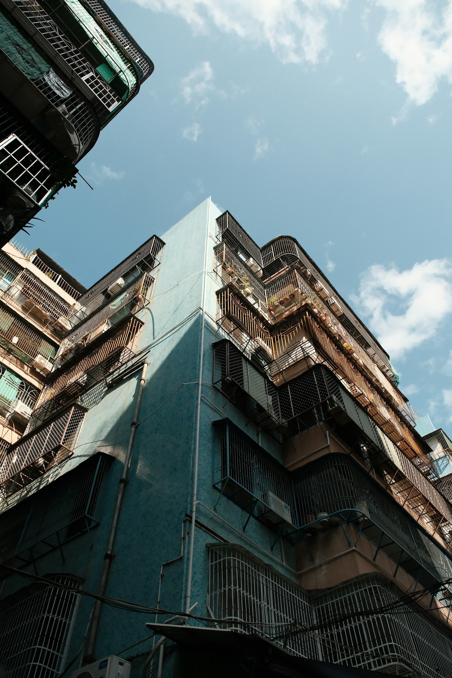 Poznaj architekta stojącego za projektem