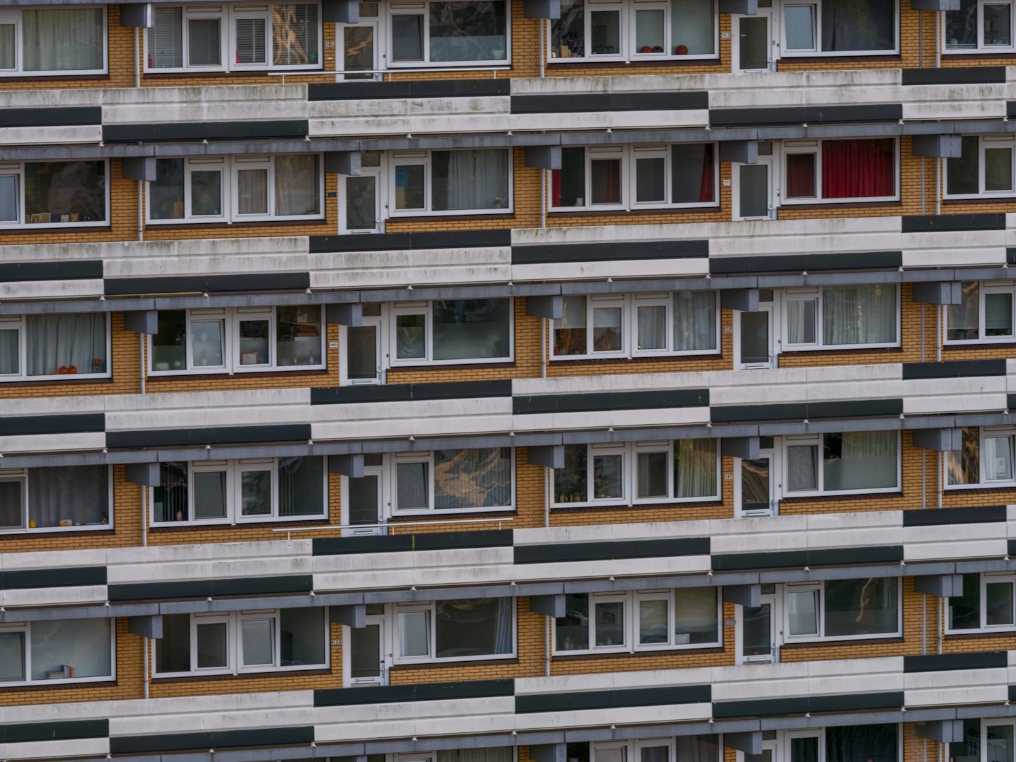 Domy w zgodzie z naturą i nowoczesnym designem